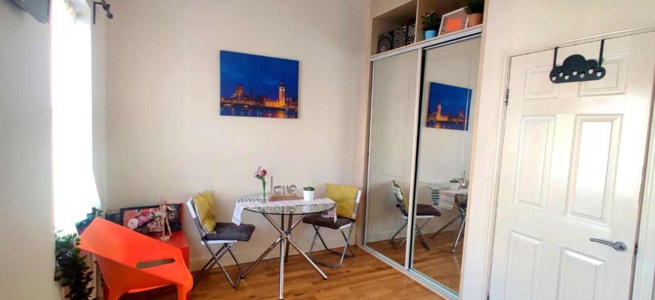 Flat Near Liverpool St & Shoreditch London. Appartamento Londra