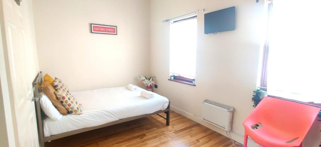 Flat Near Liverpool St & Shoreditch London. Appartamento Londra