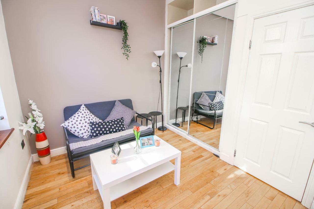 Flat Near Liverpool St & Shoreditch London. Appartamento Londra