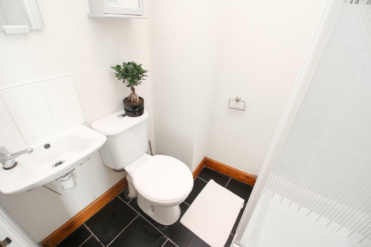 Appartamento Flat Near Liverpool St & Shoreditch London. *